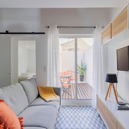 Casa Macau Apartment Setubal Bagian luar foto
