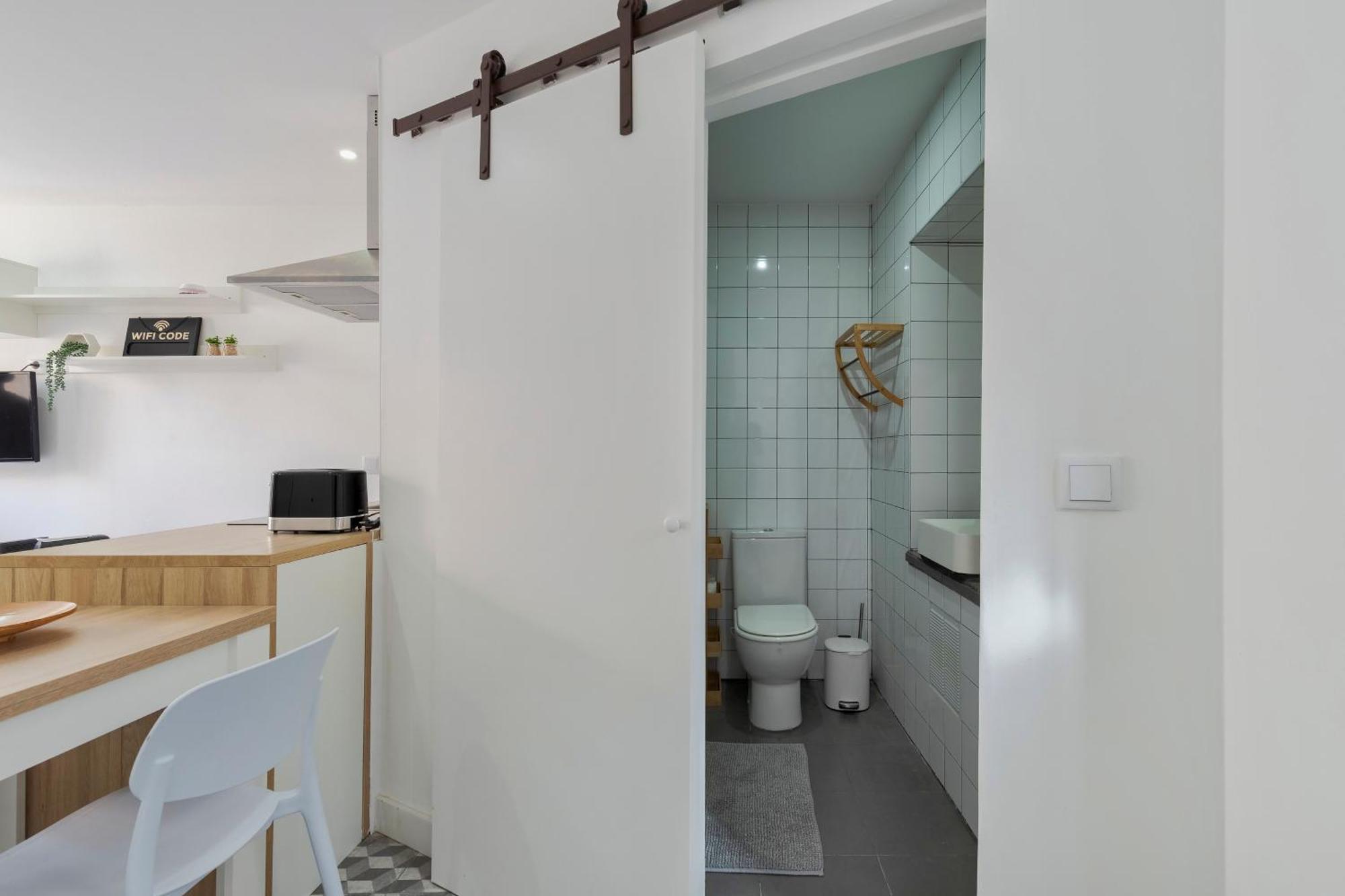 Casa Macau Apartment Setubal Bagian luar foto